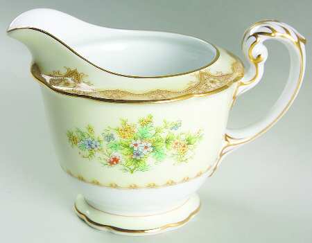 Iris Creamer
