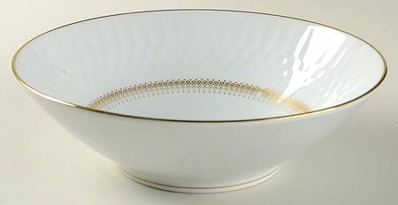 Irmina 8" Round Vegetable Bowl