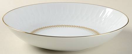 Irmina Coupe Soup Bowl