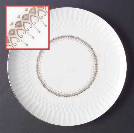 Irmina by Noritake