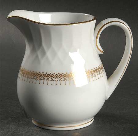 Irmina Creamer