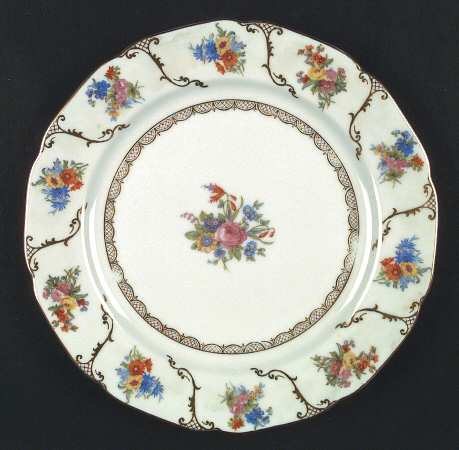Irvington by Noritake