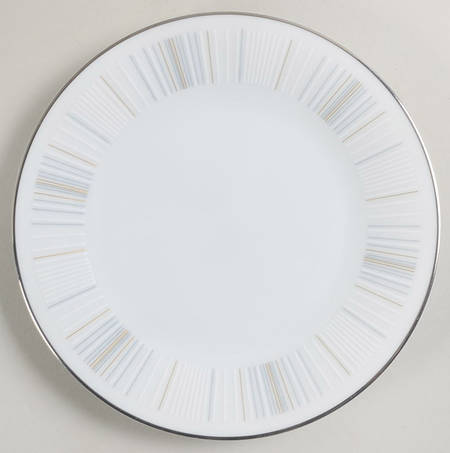 Isabella Saucer for Cream Soup Bowl