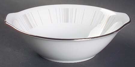 Isabella Lugged Cereal Bowl