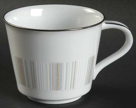 Isabella Flat Cup