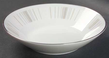 Isabella Fruit/Dessert (Sauce) Bowl