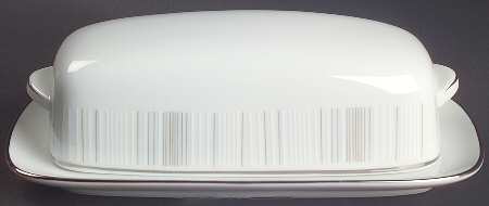 Isabella 1/4 Lb Covered Butter