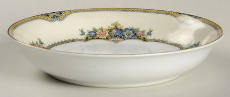 Isabey Coupe Soup Bowl