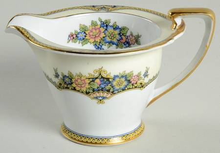 Isabey Creamer