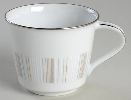 Isabella Footed Cup
