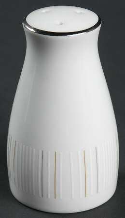 Isabella Salt Shaker