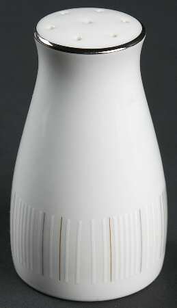 Isabella Pepper Shaker