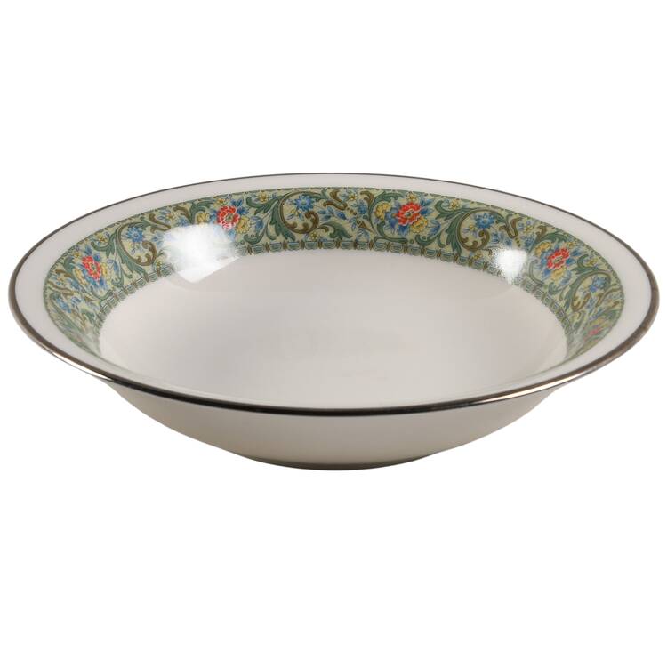 Isolde Coupe Soup Bowl