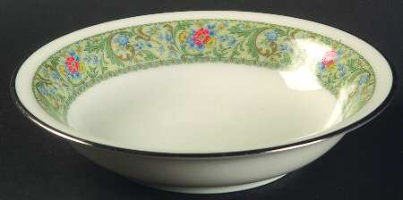 Isolde Fruit/Dessert (Sauce) Bowl