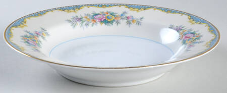 Ivanhoe Rim Soup Bowl