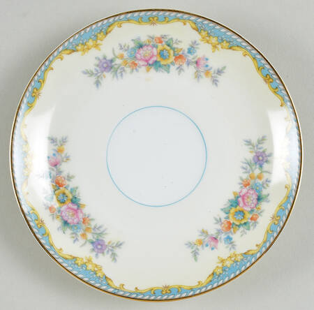 Ivanhoe Saucer