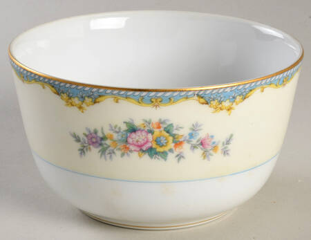 Ivanhoe Cranberry Bowl