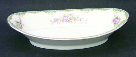 Ivanhoe Relish