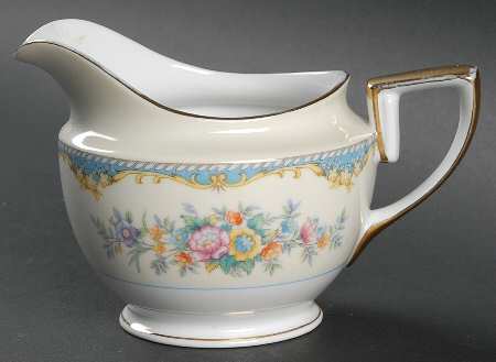 Ivanhoe Creamer