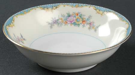 Ivanhoe Coupe Cereal Bowl