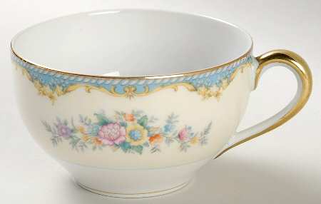 Ivanhoe Oversized Cup