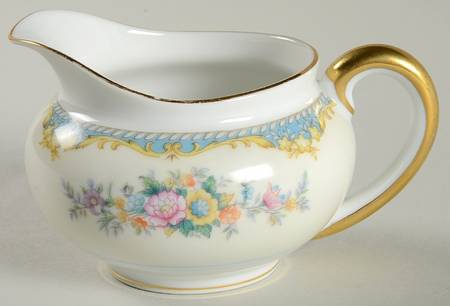 Ivanhoe Creamer