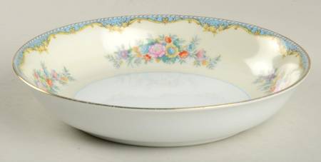 Ivanhoe Coupe Soup Bowl