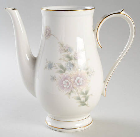 Ivanhoe Coffee Pot No Lid