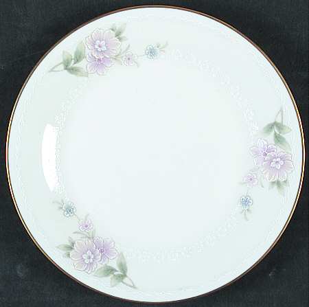 Ivanhoe Bread & Butter Plate