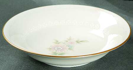 Ivanhoe Fruit/Dessert (Sauce) Bowl