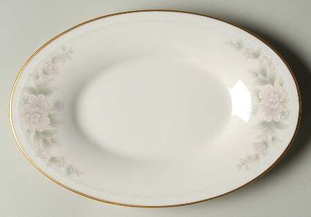 Ivanhoe Relish/Butter Tray