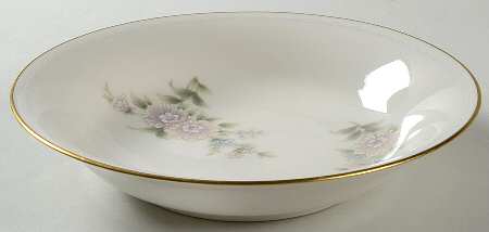Ivanhoe Coupe Soup Bowl