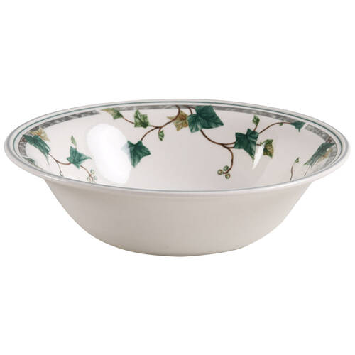 Ivy Lane 9" Round Vegetable Bowl