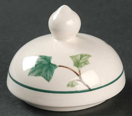 Ivy Lane Lid for Sugar Bowl