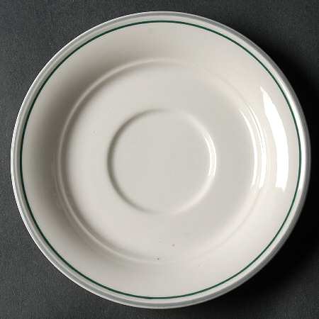 Ivy Lane Saucer