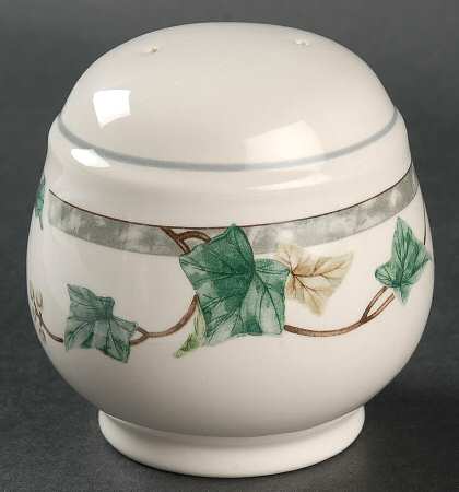Ivy Lane Salt Shaker