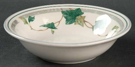 Ivy Lane Fruit/Dessert (Sauce) Bowl