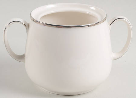Ivonne Sugar Bowl No Lid
