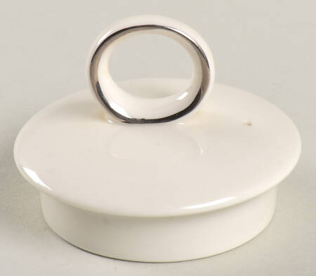 Ivonne Lid for Coffee Pot