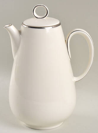 Ivonne Coffee Pot & Lid
