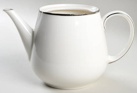 Ivonne Teapot No Lid
