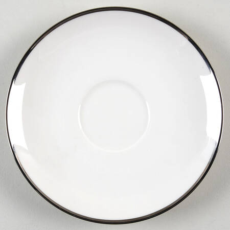 Ivonne Saucer for Flat Cup