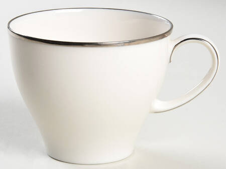 Ivonne Flat Cup