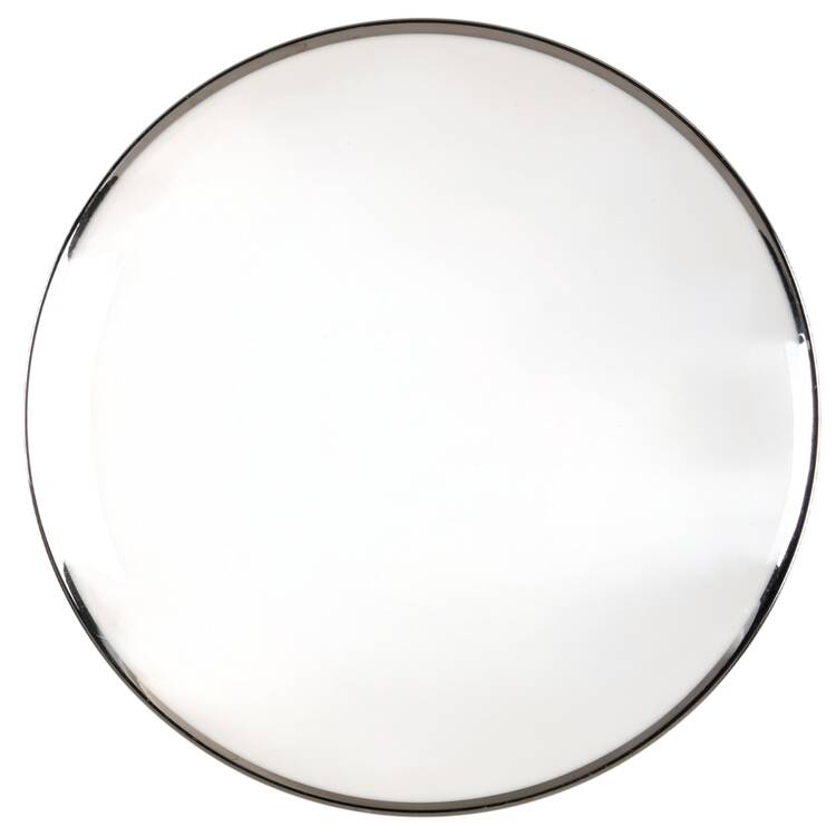 Ivonne Bread & Butter Plate