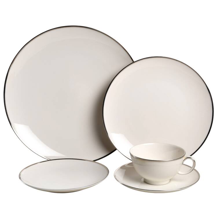 Ivonne 40 Piece Estate Set