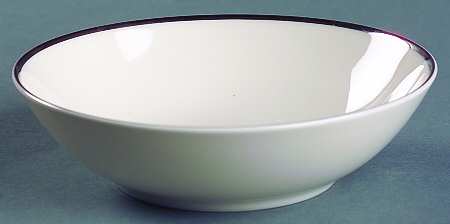 Ivonne Coupe Cereal Bowl