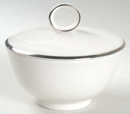 Ivonne Sugar Bowl & Lid