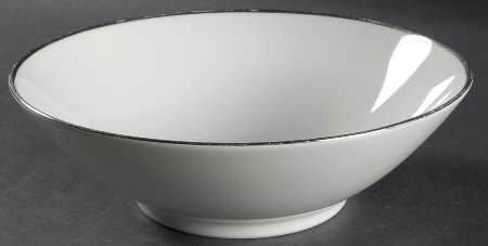 Ivonne 8" Round Vegetable Bowl