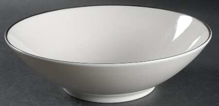 Ivonne 9" Round Vegetable Bowl