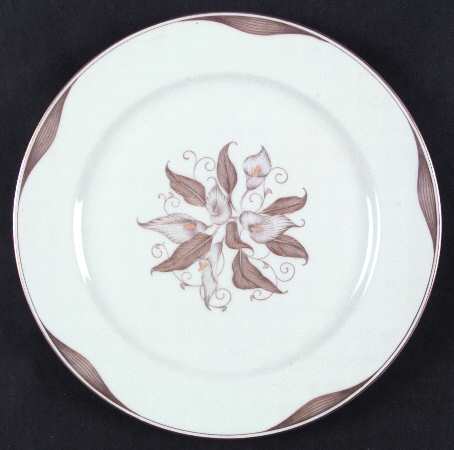 Ivolily by Noritake